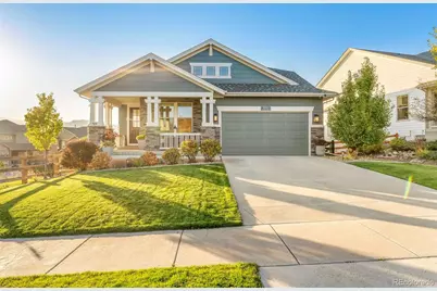 8553 Salvia Way, Arvada, CO 80007 - Photo 1