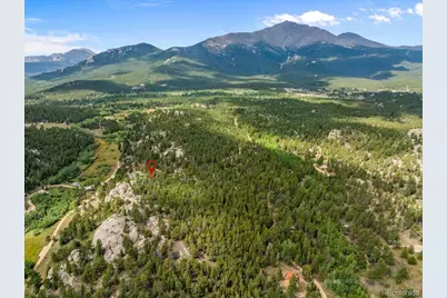 165 Sutherland Road, Allenspark, CO 80510 - Photo 1