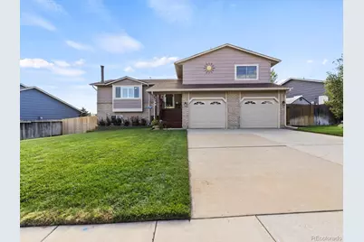 5160 Wainwright Drive, Colorado Springs, CO 80911 - Photo 1