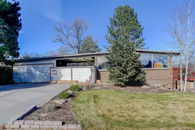 5091 S Meade Street, Littleton, CO 80123 - Photo 1