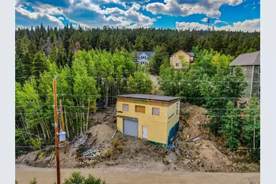 343 N Pine Street, Alma, CO 80420 - Photo 1
