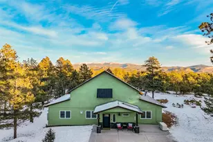 126 Rainier Dr, Florissant, CO 80816 - Photo 1