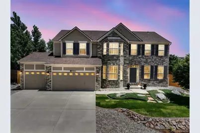 9005 Royal Melbourne Circle, Peyton, CO 80831 - Photo 1