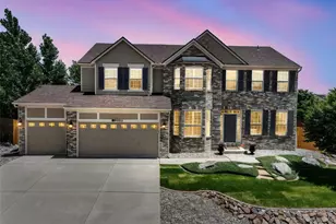 9005 Royal Melbourne Cir, Peyton, CO 80831 - Photo 1