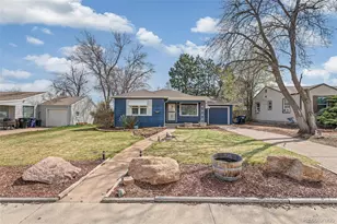 2718 S Hazel Ct, Denver, CO 80236 - Photo 1