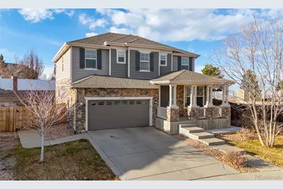 1305 S Ensenada Street, Aurora, CO 80017 - Photo 1