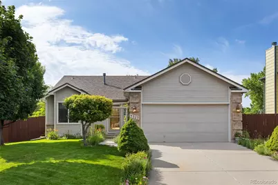 4325 Earlyview Court, Colorado Springs, CO 80916 - Photo 1