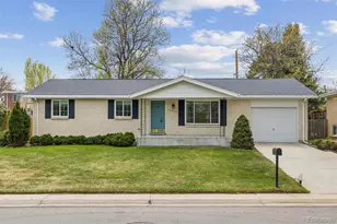 10690 W 8th Pl, Lakewood, CO 80215 - Photo 1