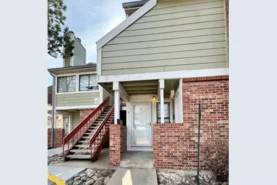 912 S Dearborn Way #3, Aurora, CO 80012 - Photo 1