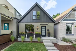 3363 W 32nd Ave, Denver, CO 80211 - Photo 1