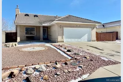 4202 Ruger Drive, Pueblo, CO 81008 - Photo 1