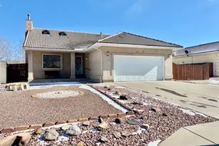 4202 Ruger Dr, Pueblo, CO 81008 - Photo 1