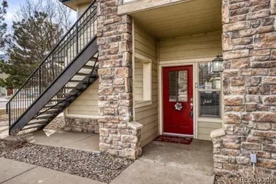 5800 Tower Road #1302, Denver, CO 80249 - Photo 1