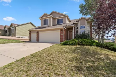 17 Pistol Creek Drive, Monument, CO 80132 - Photo 1