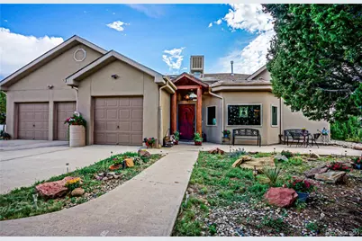 24859 Highway 160, Walsenburg, CO 81089 - Photo 1