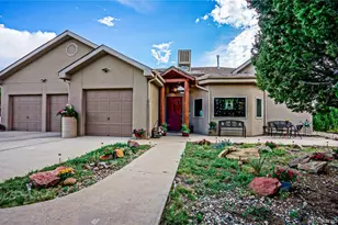 24859 Hwy 160, Walsenburg, CO 81089 - Photo 1