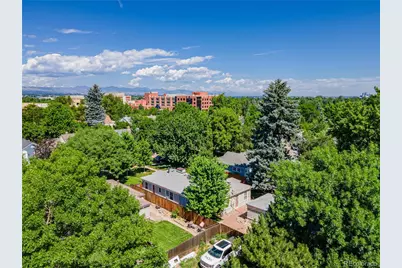 2630-2636 S Marion Street, Denver, CO 80210 - Photo 1