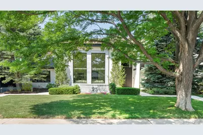 25 S Fairfax Street, Denver, CO 80246 - Photo 1