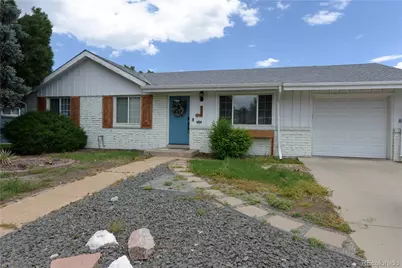 932 S Holly Street, Denver, CO 80246 - Photo 1