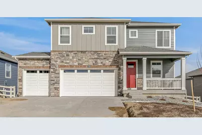 13437 Valentia Street, Thornton, CO 80602 - Photo 1