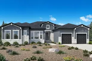 6023 Renbarger Ln, Castle Rock, CO 80104 - Photo 1