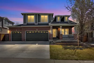 20420 E Doane Drive, Aurora, CO 80013 - Photo 1