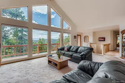 11155 Bear Run Trail, Conifer, CO 80433 - Photo 1