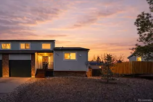 1339 Columbine Dr, Castle Rock, CO 80104 - Photo 1