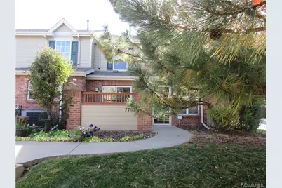 7702 E Maple Place, Denver, CO 80230 - Photo 1
