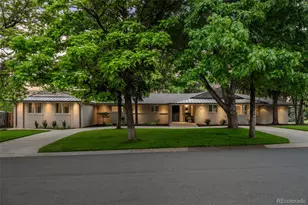3901 S Dexter St, Cherry Hills Village, CO 80113 - Photo 1