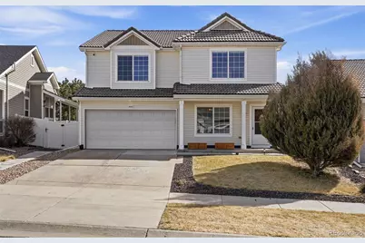 20242 E 55th Place, Denver, CO 80249 - Photo 1