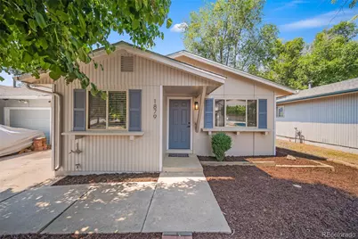 1879 Monterey Road, Colorado Springs, CO 80910 - Photo 1