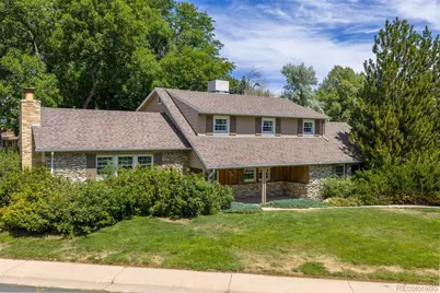 2595 S Leyden Street, Denver, CO 80222 - Photo 1