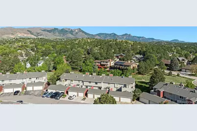 480 W Rockrimmon Boulevard #D, Colorado Springs, CO 80919 - Photo 1