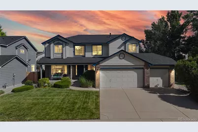 19031 E Progress Lane, Centennial, CO 80015 - Photo 1