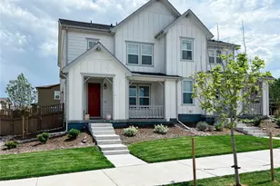 3074 Distant Rock Ave, Castle Rock, CO 80109 - Photo 1