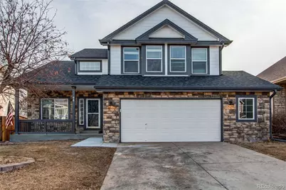 98 Cherry Street, Castle Rock, CO 80104 - Photo 1