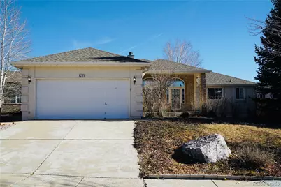 8275 Clifton Drive, Colorado Springs, CO 80920 - Photo 1