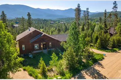 385 Trail Ridge Drive, Grand Lake, CO 80447 - Photo 1