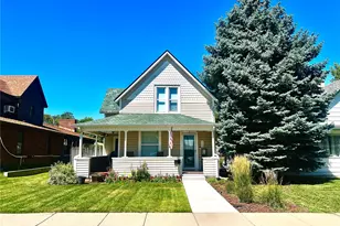 713 Ensign St, Fort Morgan, CO 80701 - Photo 1