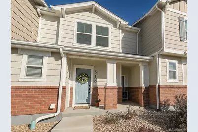 5780 Ceylon Street, Denver, CO 80249 - Photo 1