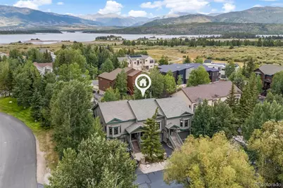 803 Lakepoint Court #B, Frisco, CO 80443 - Photo 1