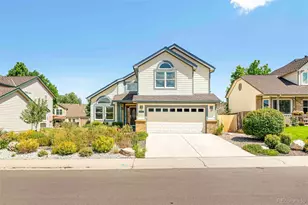 6210 S Vivian St, Littleton, CO 80127 - Photo 1