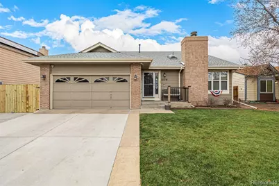3170 S Princess Circle, Broomfield, CO 80020 - Photo 1