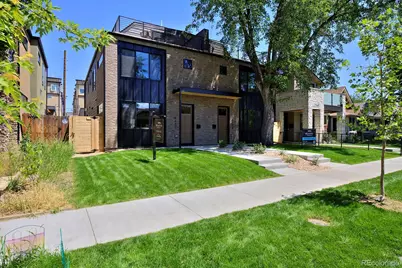 3916 N Raleigh Street, Denver, CO 80212 - Photo 1