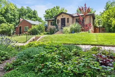 1380 Fairfax Street, Denver, CO 80220 - Photo 1