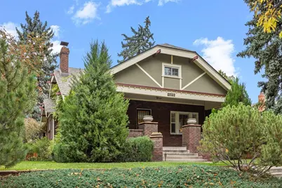 4305 E 17th Avenue Parkway, Denver, CO 80220 - Photo 1