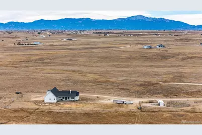 8175 Howdy Partner View, Peyton, CO 80831 - Photo 1