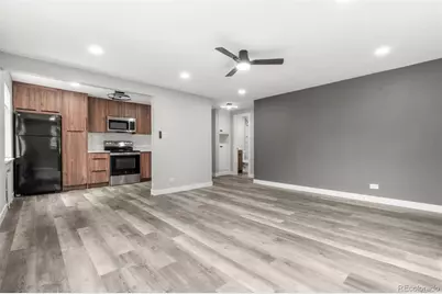1182 Clermont Street #201, Denver, CO 80220 - Photo 1