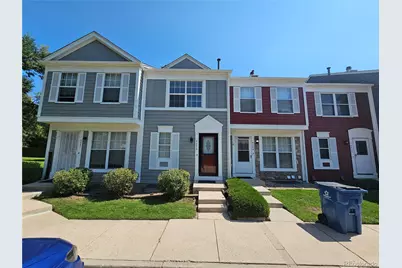 4253 Baytown Drive, Colorado Springs, CO 80916 - Photo 1